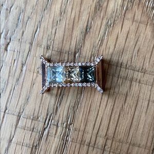 Keep collective charm